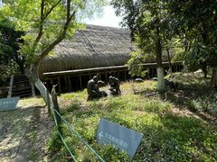 -河姆渡遗址博物馆