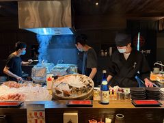 -三川·十酒Izakaya(南昌路店)