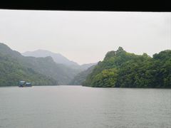 -五泄景区