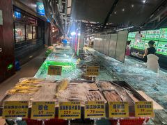 -79号渔船海鲜饭店(宝安店)