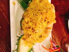 -Siam泰餐厅(水上公园店)