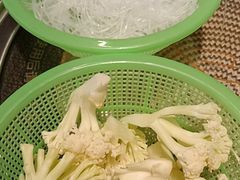 -重庆鸡公煲·青锅花椒鱼(牡丹江路店)