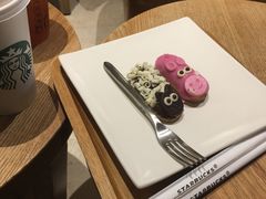-星巴克臻选(广州二沙岛文立方店)