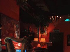 -JZ Club 爵士酒吧(上海店)