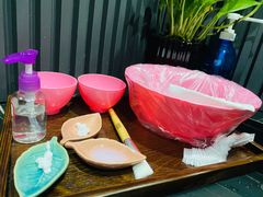 -梵猫·新养生(加州广场店)