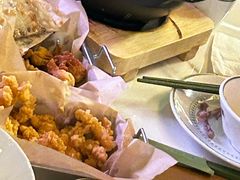 -春家·非遗手工小吃(徐汇万科广场店)
