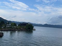 -东钱湖旅游度假区