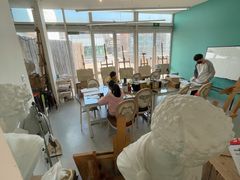 -艺起长大少儿美术教育(奥体阳光校区)