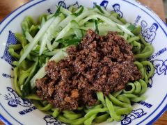 -老陈婆手工面庄