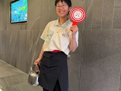 -海底捞火锅(长宁路龙之梦店)