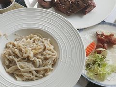 -澳莱酷品牛扒(开平东汇城店)