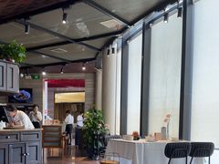 -上座·餐厅(阳光100店)