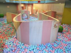 -酷嗒动物文化乐园(cutezoo西溪乐天城店)