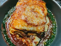 -LA MAISON公鸡和龙(蛇口店)