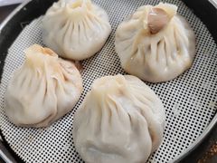-李记清真馆(打钉巷店)