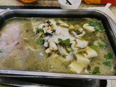 -喜来多旺仔饺子馆(敦化坊店)