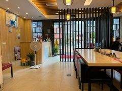 -八盛屋·沾面(集美万达店)