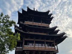 -杭州半山国家森林公园