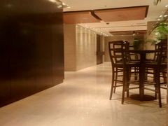 -龙之梦万丽酒店青餐厅