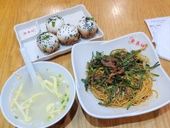 -东泰祥生煎馆(重庆北路店)