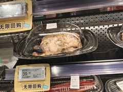 -ALDI奥乐齐超市(凯德虹口店)