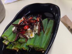 -聚味瞿记·龙虾堂(树木岭店)