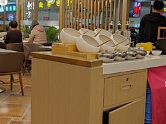 大堂-东方饺子王(新奥购物中心店)