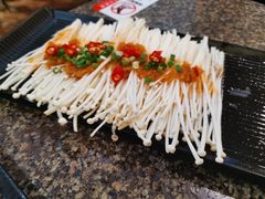 -高丽苑韩国烤肉(海昌路旗舰店)