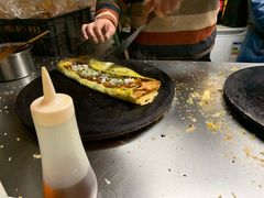 -老天津卫煎饼果子(怀仁里店)