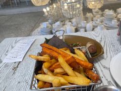 -娜娜家•Nana's restaurant (南开大悦城店)
