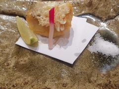 甘鲷立鲮烧-鮨青(恒基名人购物中心店)