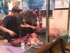 -伟记牛肉(金鸿公路店)