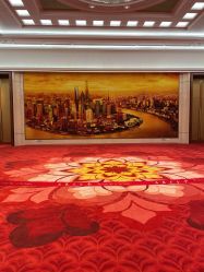 -人民大会堂宴会厅