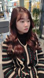 -HairCode芭曲发型