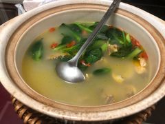 -随意茶庄·地道杭帮农家菜(梅家坞店)