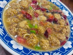 -真不同饭店(中州东路店)