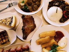 -宜家·瑞典风味餐厅(烟台路店)