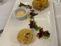 -摩根扒房(桐梓林店)