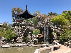 -上海皇廷花园酒店·西餐厅·自助餐