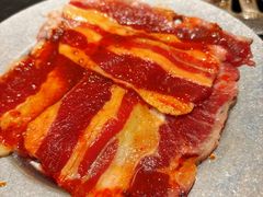-炽城·烤肉名家(鸿达中央广场店)