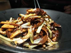 -金牌外婆家(苏州中心店)