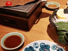 -一心创作料理屋(经开万达店)