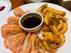 -万荣烤鸭店·北京菜(天坛店)