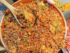 -阳阳老火锅(小南门店)