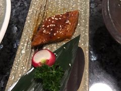 -菊上料理(蜀山银泰百货店)