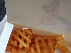 -必胜客(吾悦广场店)
