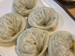 饺子-神仙雪浓汤(弘大店)