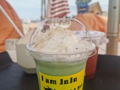 -那香海钻石沙滩浴场