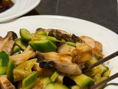 -前海沿·青岛菜(大拇指广场石老人店)