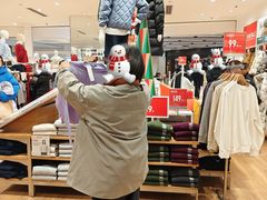 -优衣库(青岛万象城店)